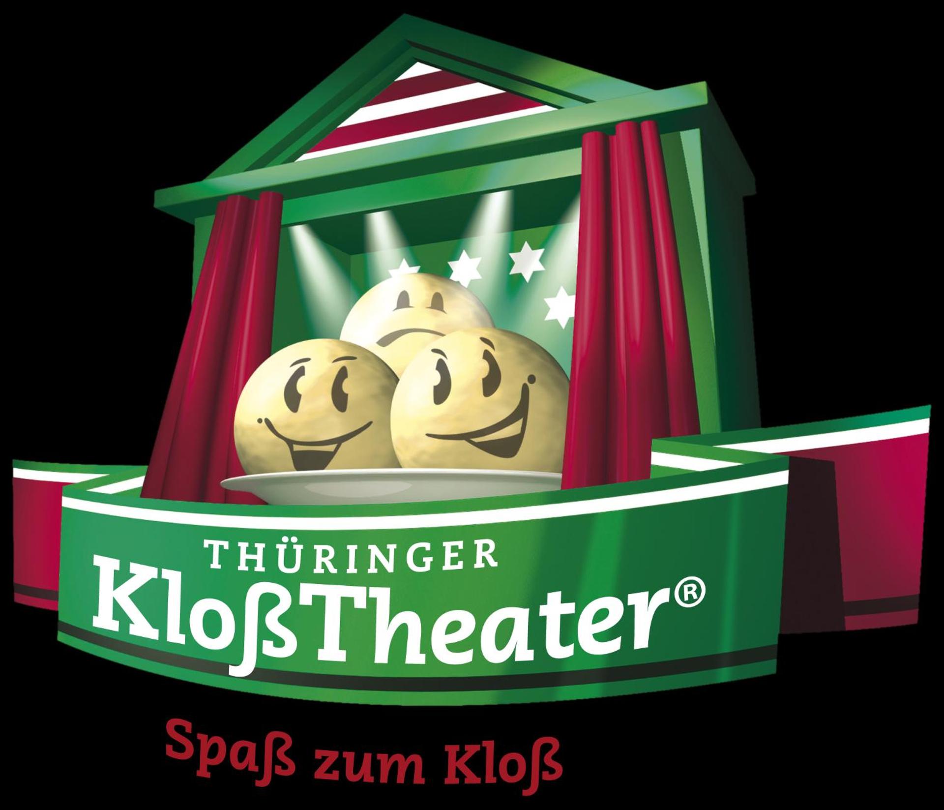 Hotel garni am Thüringer KloßTheater