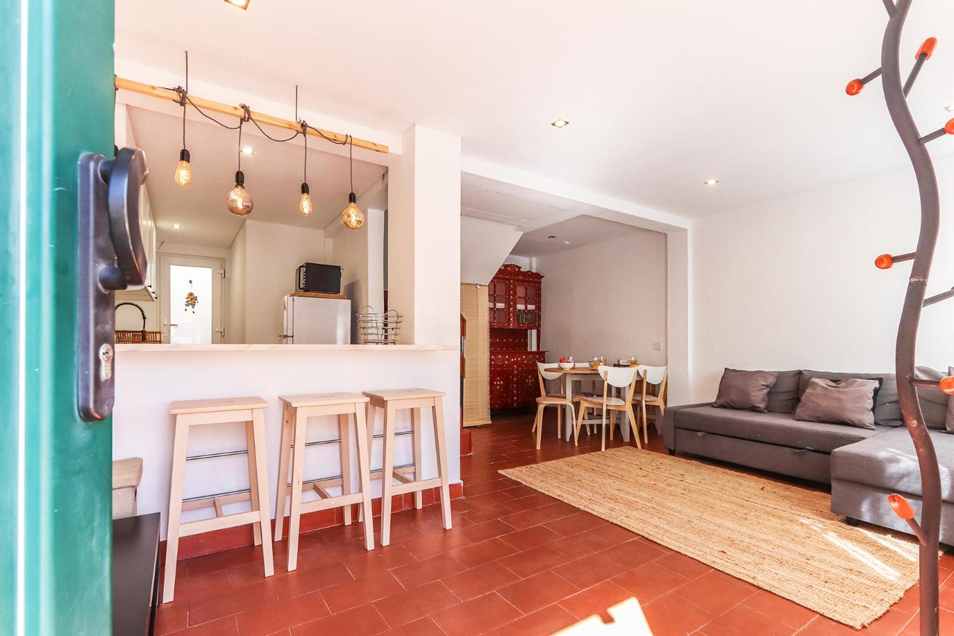 Vita Portucale ! Costa Caparica Triplex w/ Terrace