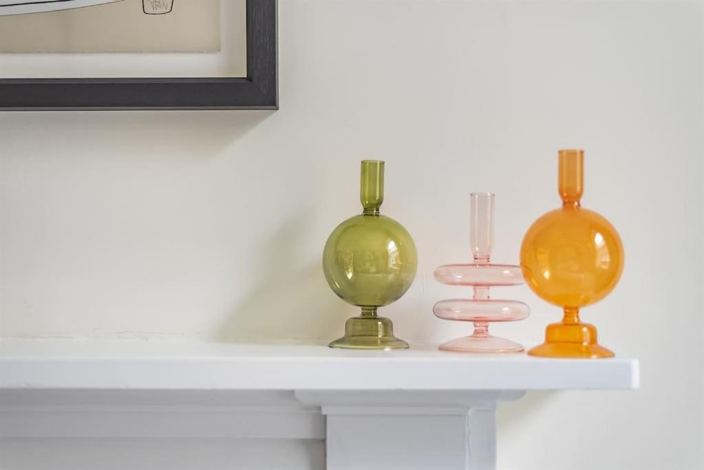 Rowntree One - Stunning Apartment- Grade II listed