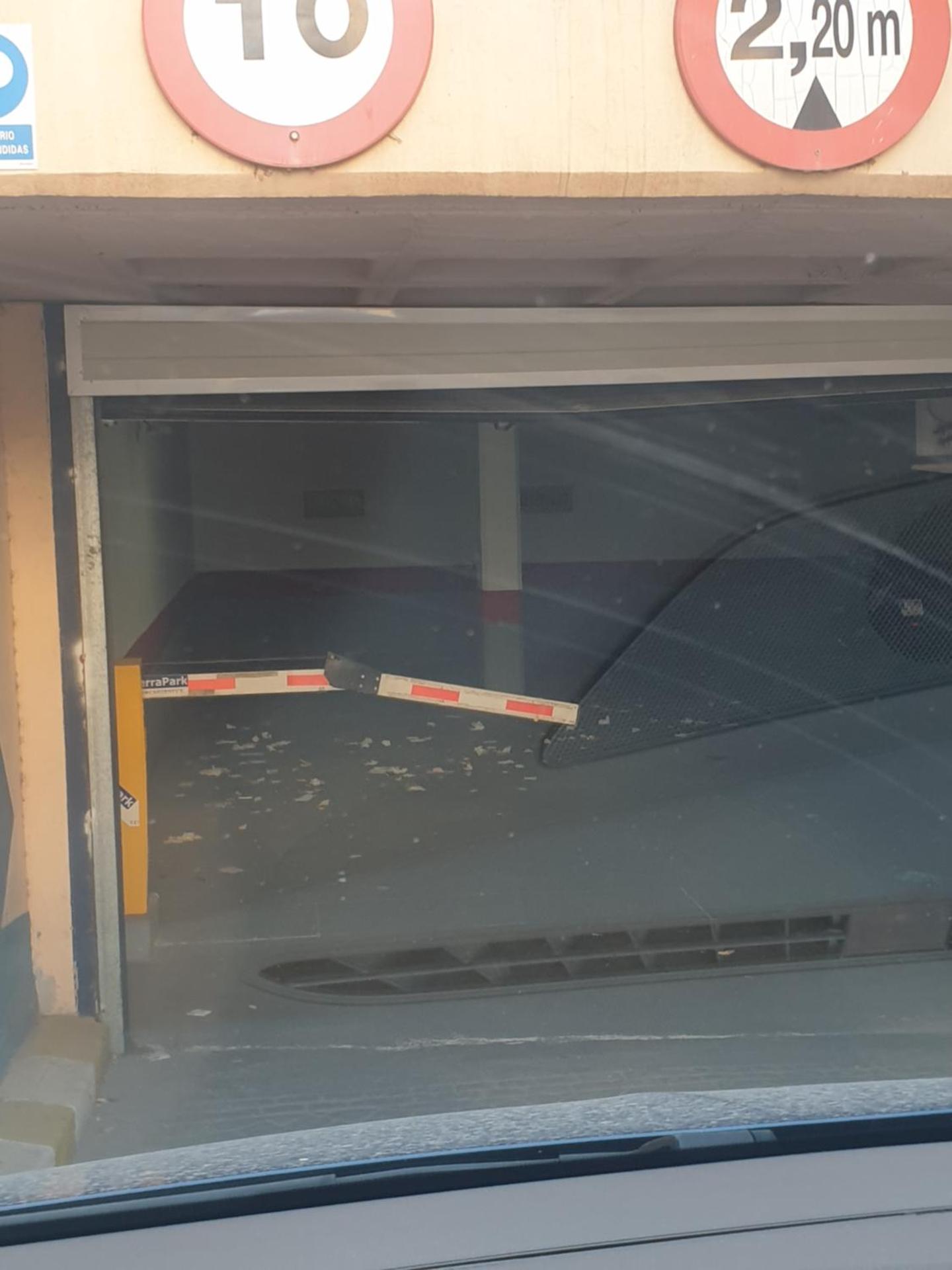 Piso Estadio de los Carmenes