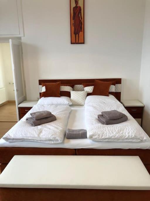 Apartmenthaus Am Bahnhof