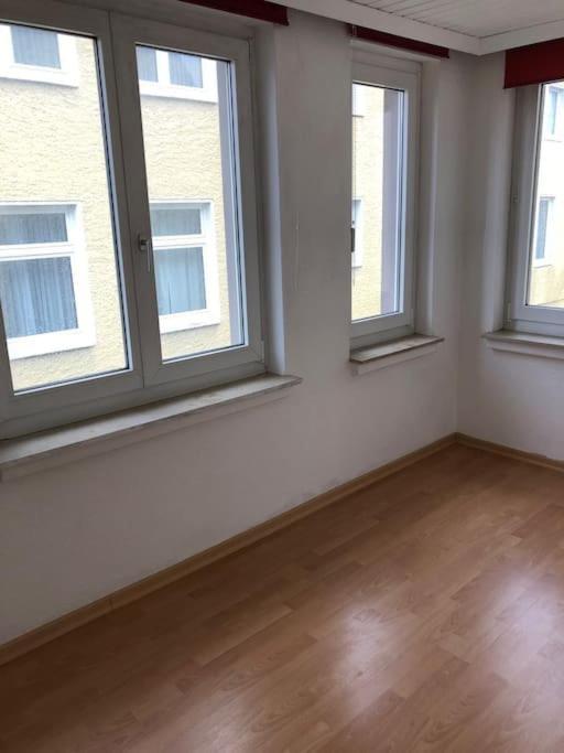 Apartmenthaus Am Bahnhof