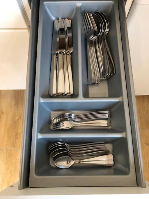 Apartmenthaus Am Bahnhof