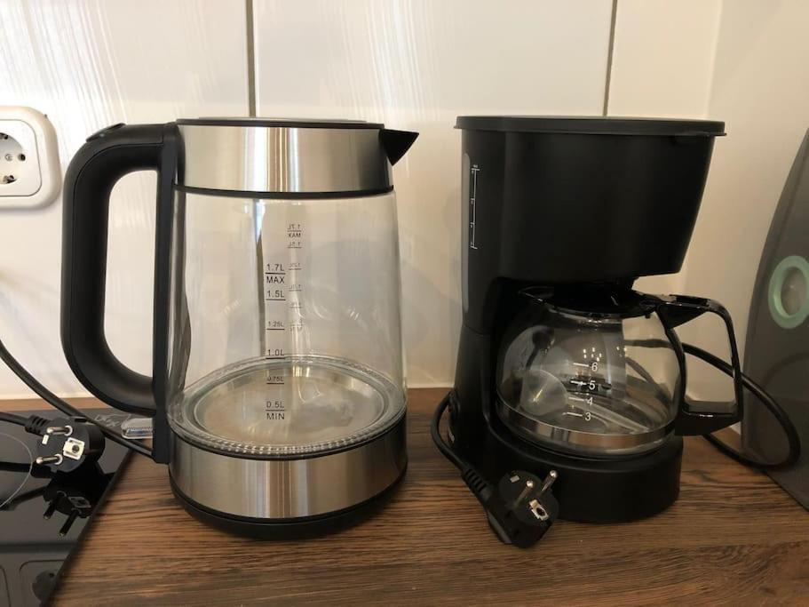 Apartmenthaus Am Bahnhof