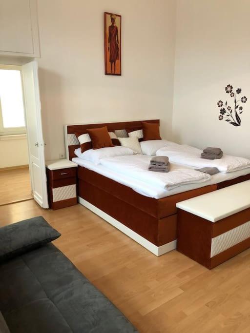 Apartmenthaus Am Bahnhof