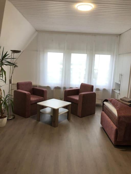 Apartmenthaus Am Bahnhof