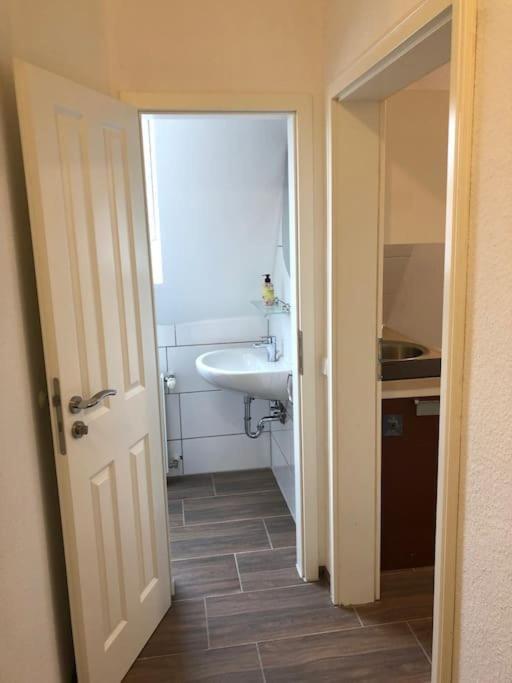 Apartmenthaus Am Bahnhof