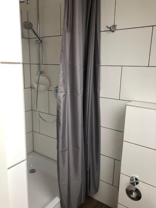 Apartmenthaus Am Bahnhof