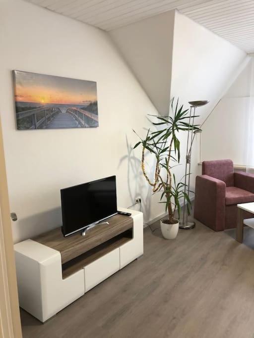 Apartmenthaus Am Bahnhof