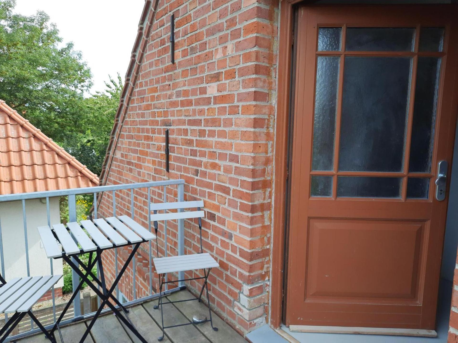 Apartment Alte Schmiede