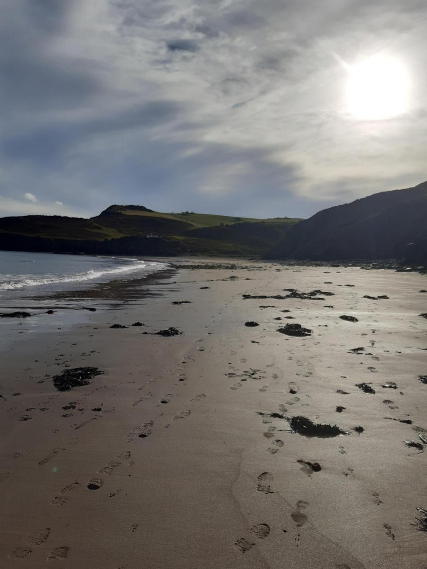 Port Side Brixham - Ideal seaside getaway - parking - wood-burner - dog friendly