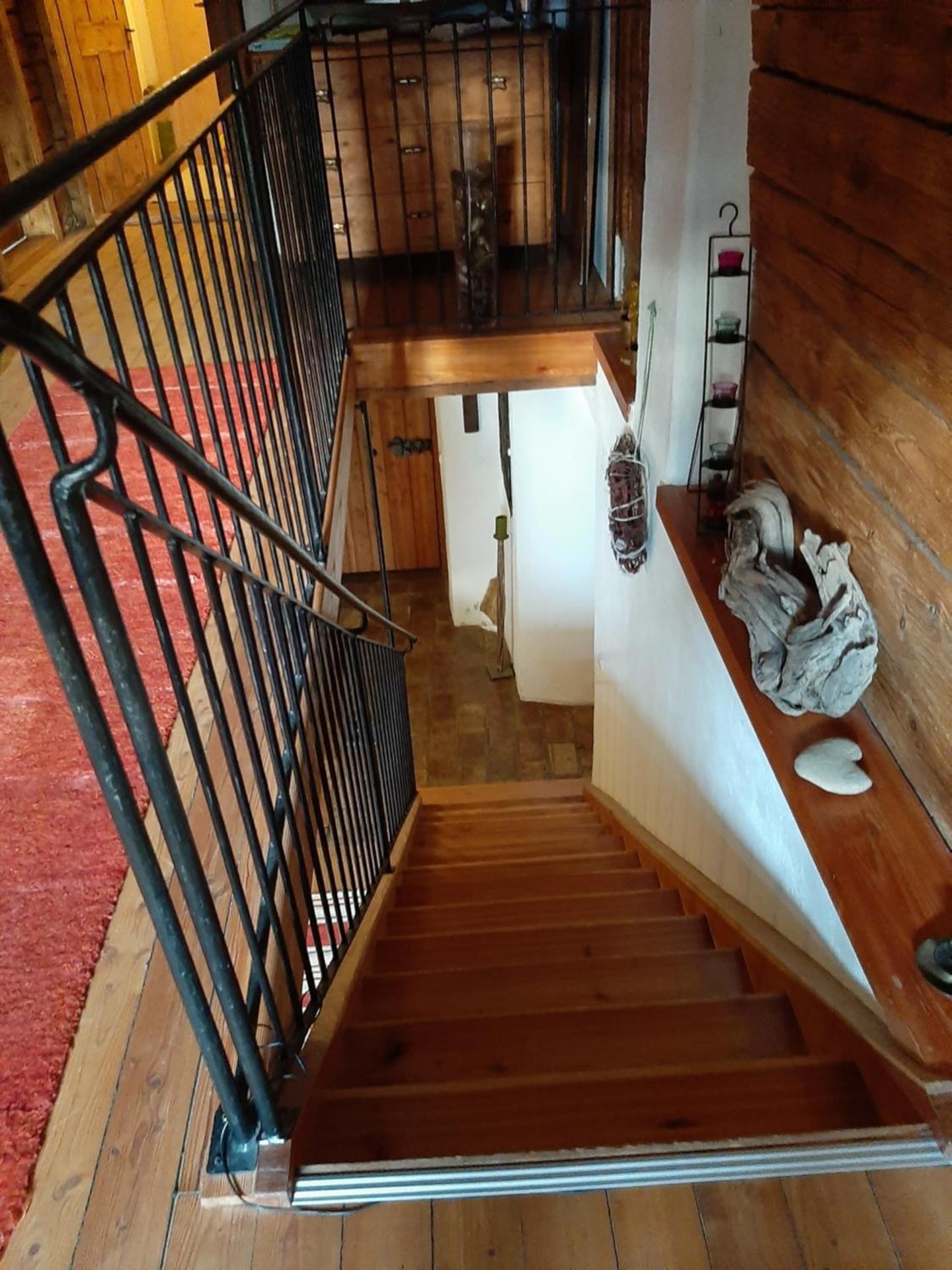 Landhaus Gschmeidler