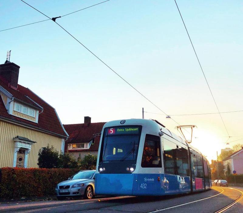 5:ans Bed & Breakfast