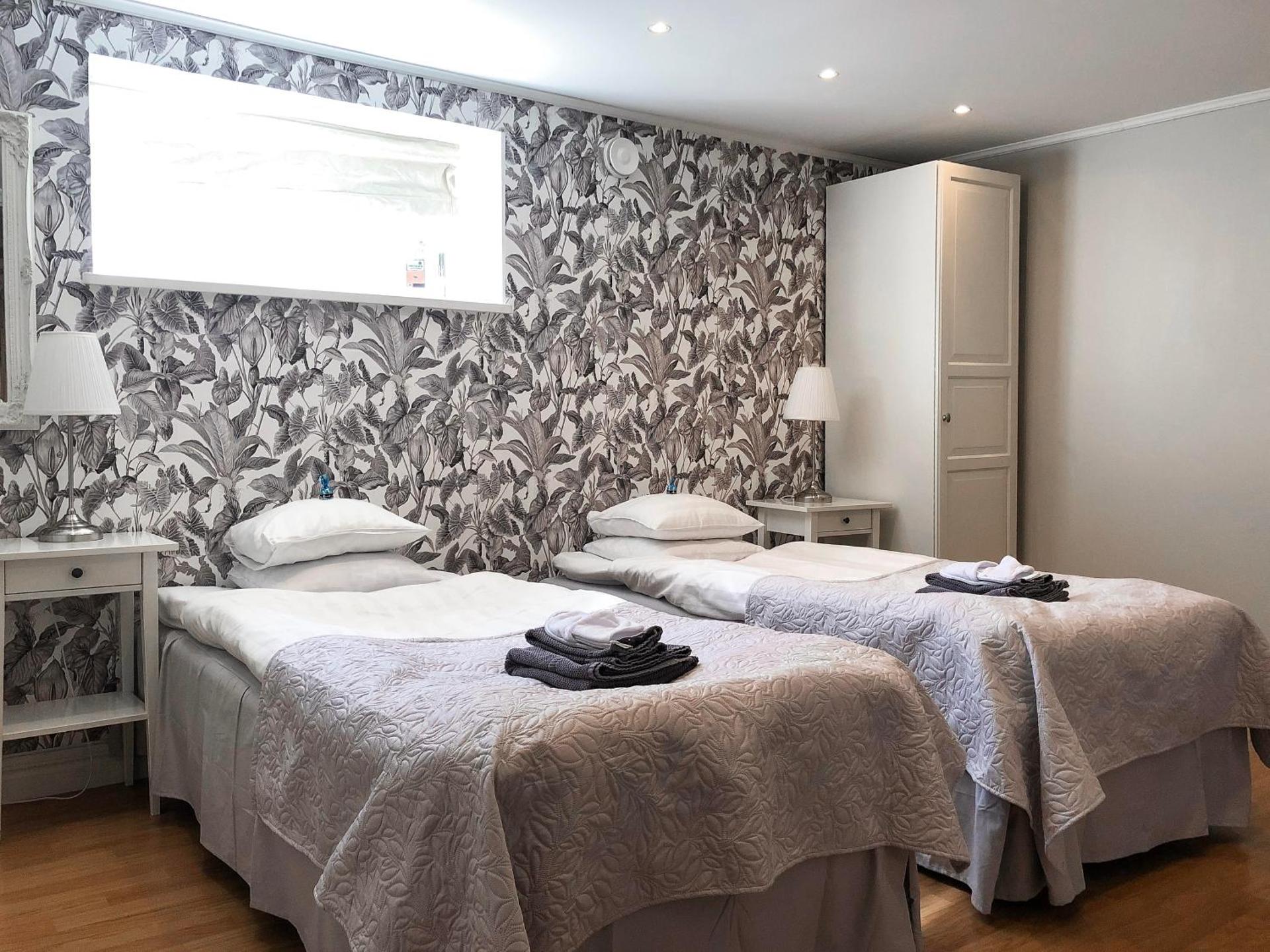 5:ans Bed & Breakfast