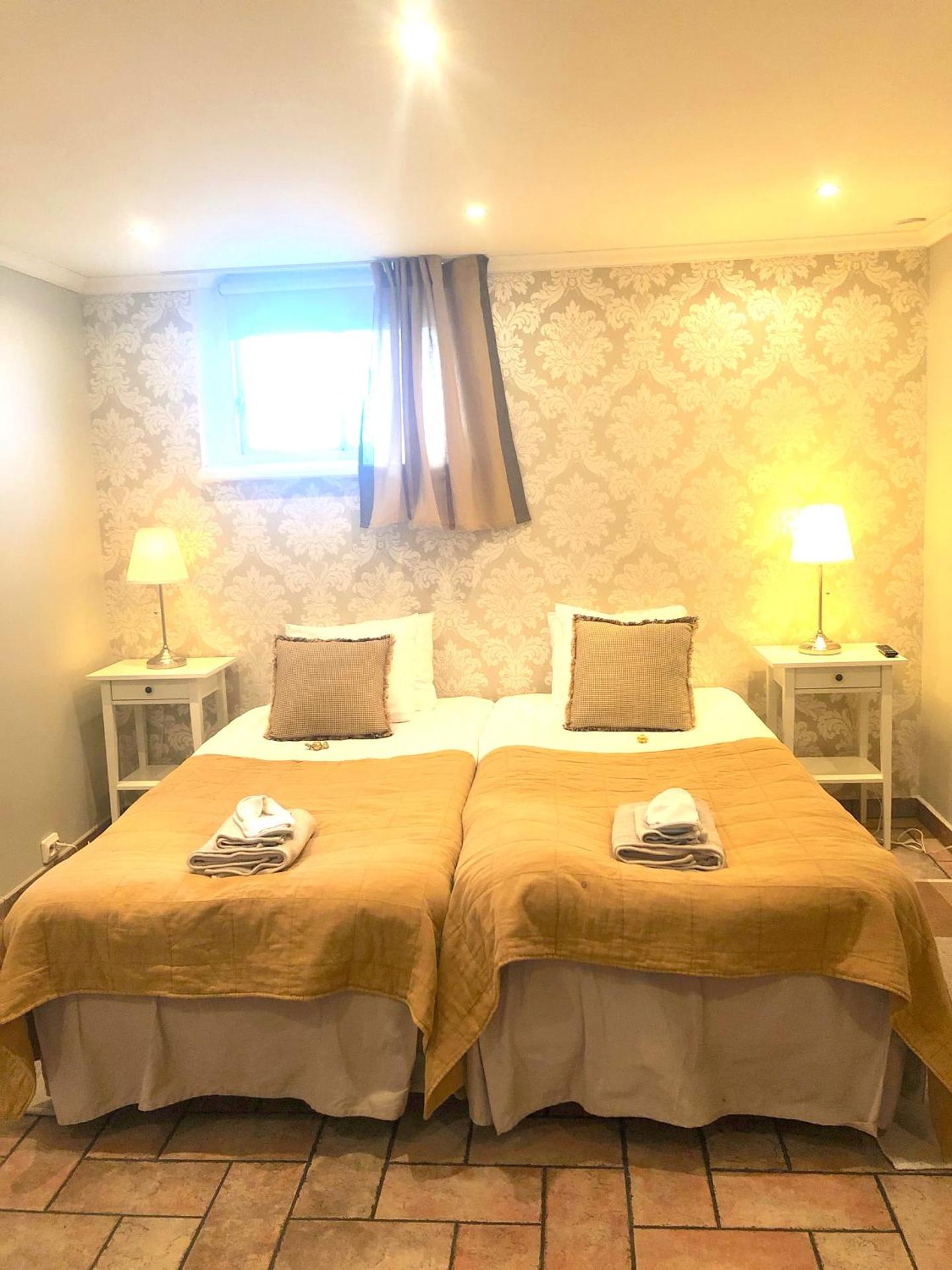 5:ans Bed & Breakfast