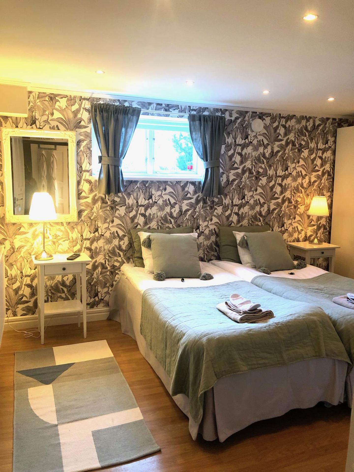 5:ans Bed & Breakfast