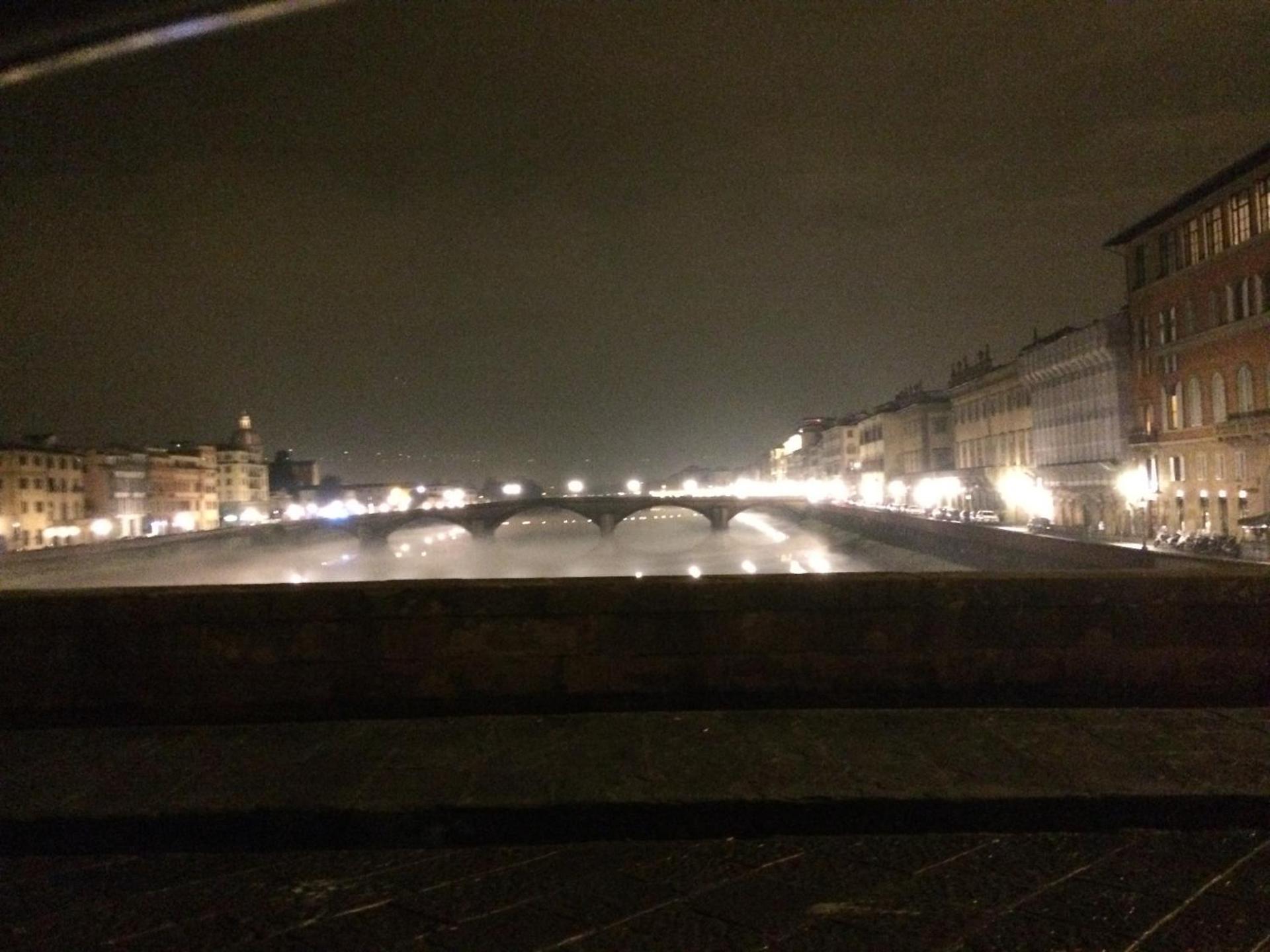 Florentine style apartment in San Frediano