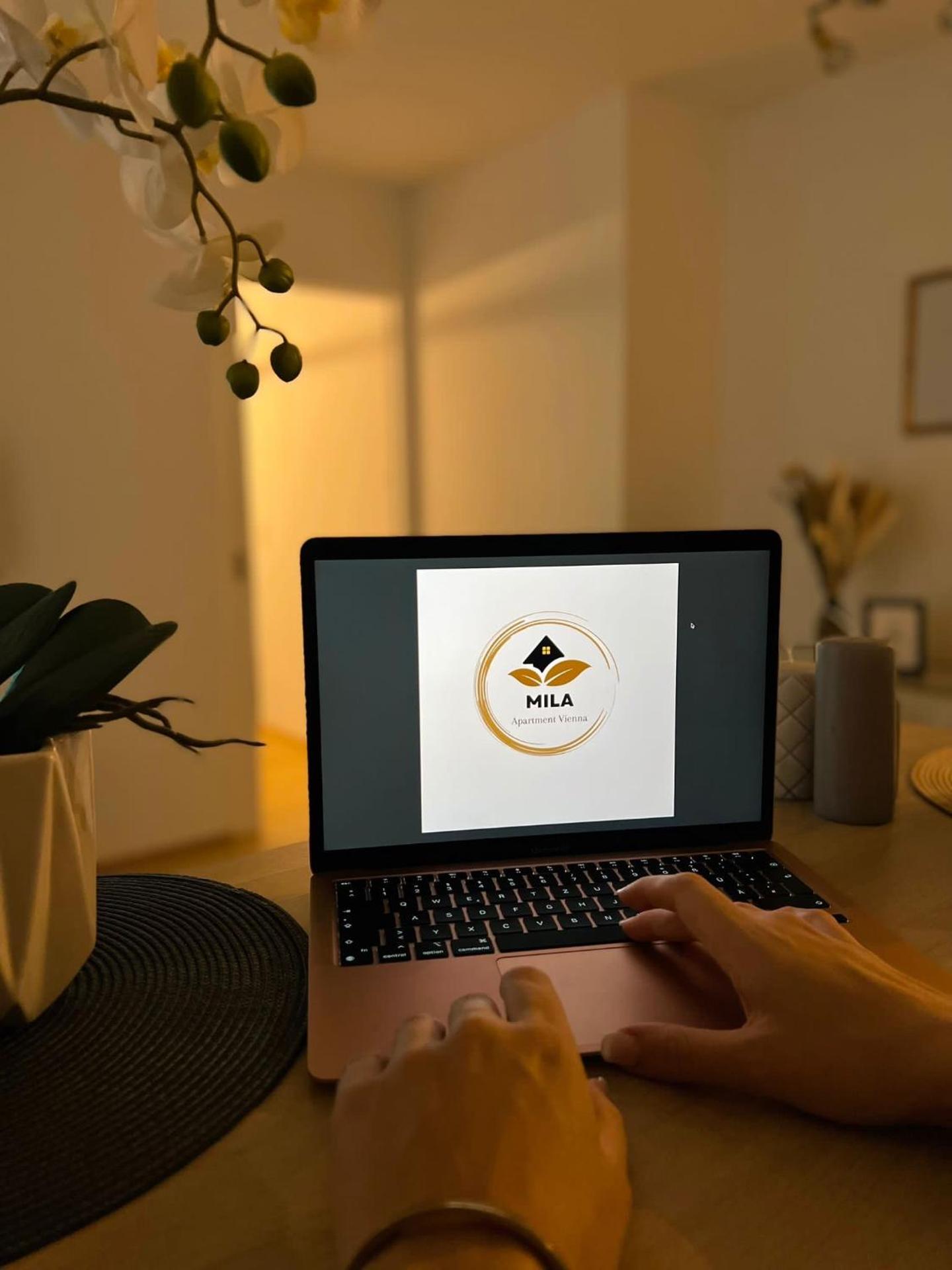 Bright, Modern Apartment Vienna, Near U6 and City Center