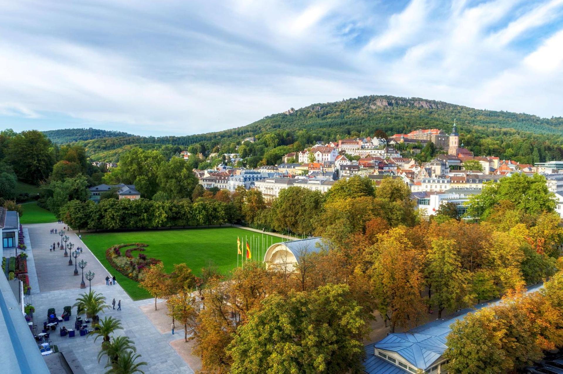 View (from property/room)