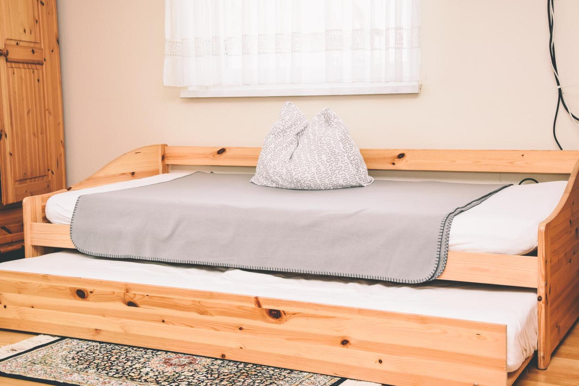 Pension s'Platzl Stuhleck