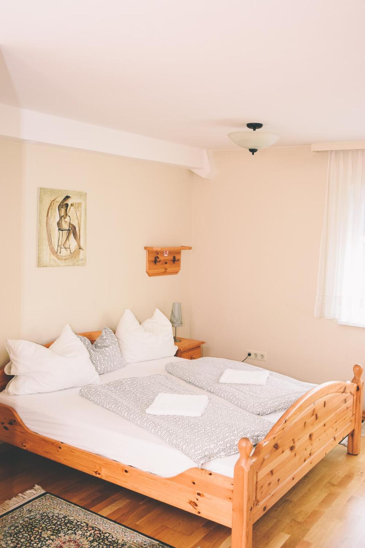 Pension s'Platzl Stuhleck