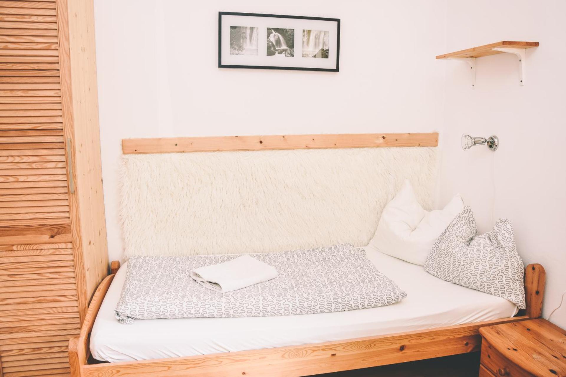 Pension s'Platzl Stuhleck