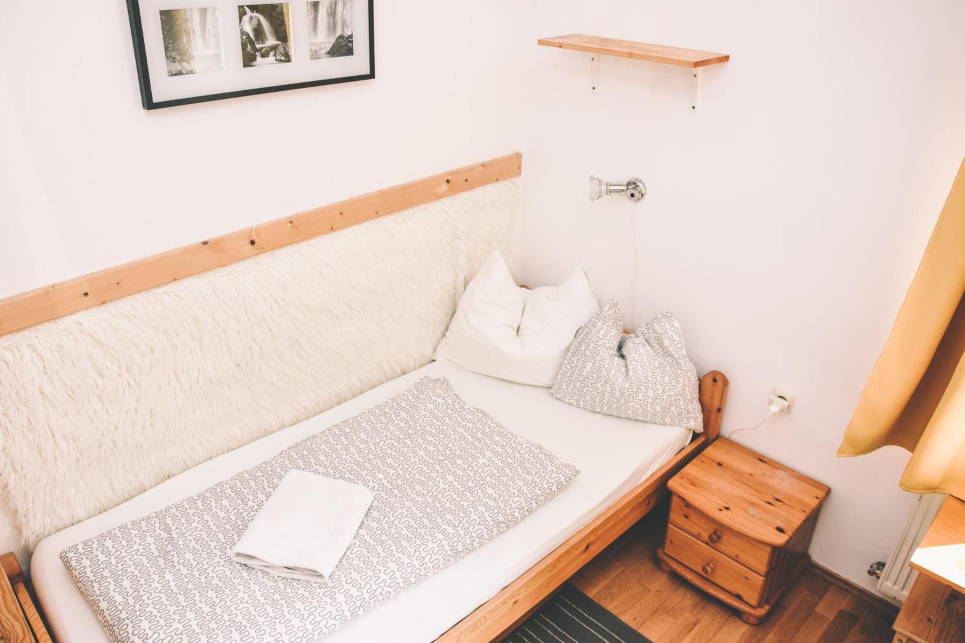 Pension s'Platzl Stuhleck