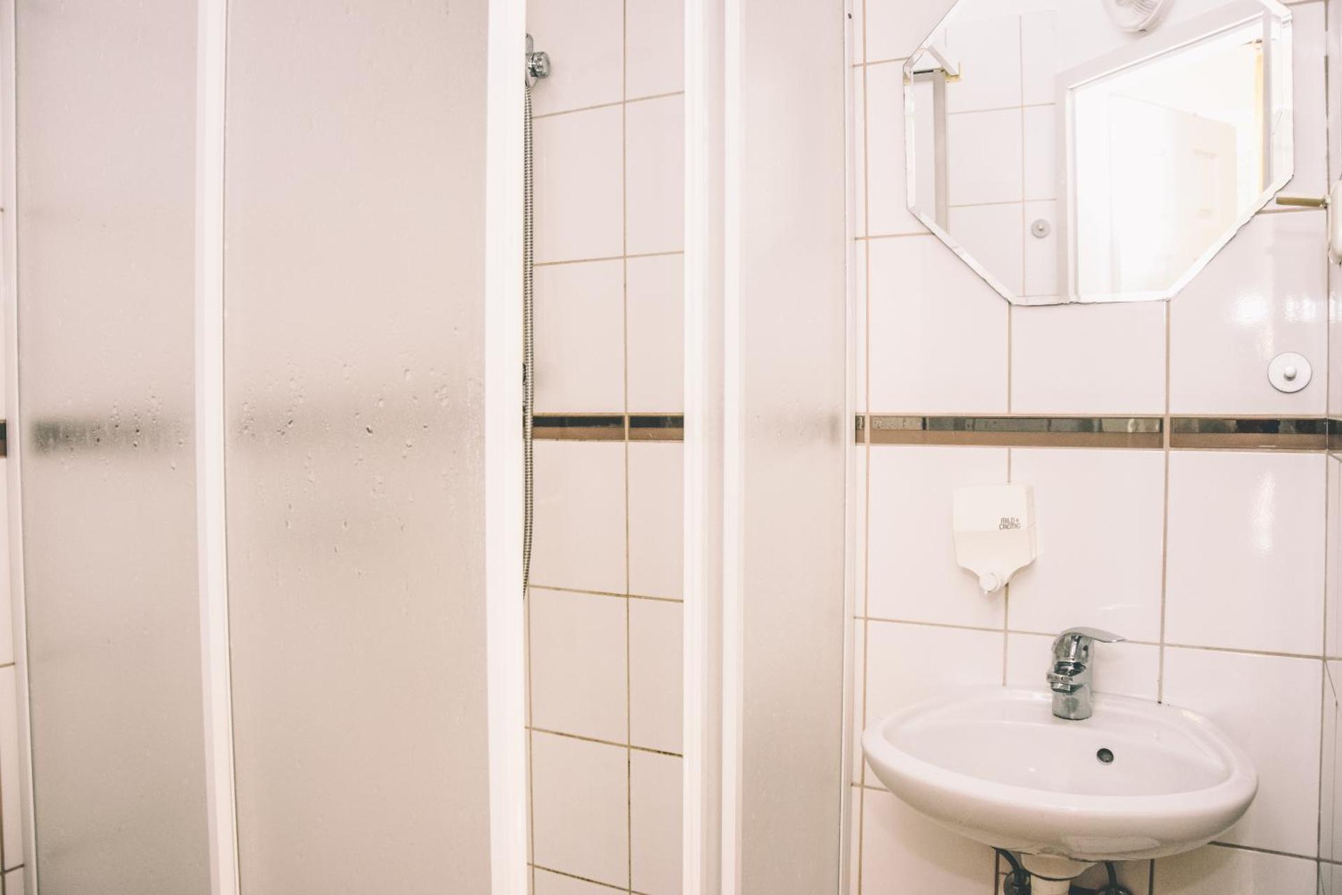 Pension s'Platzl Stuhleck