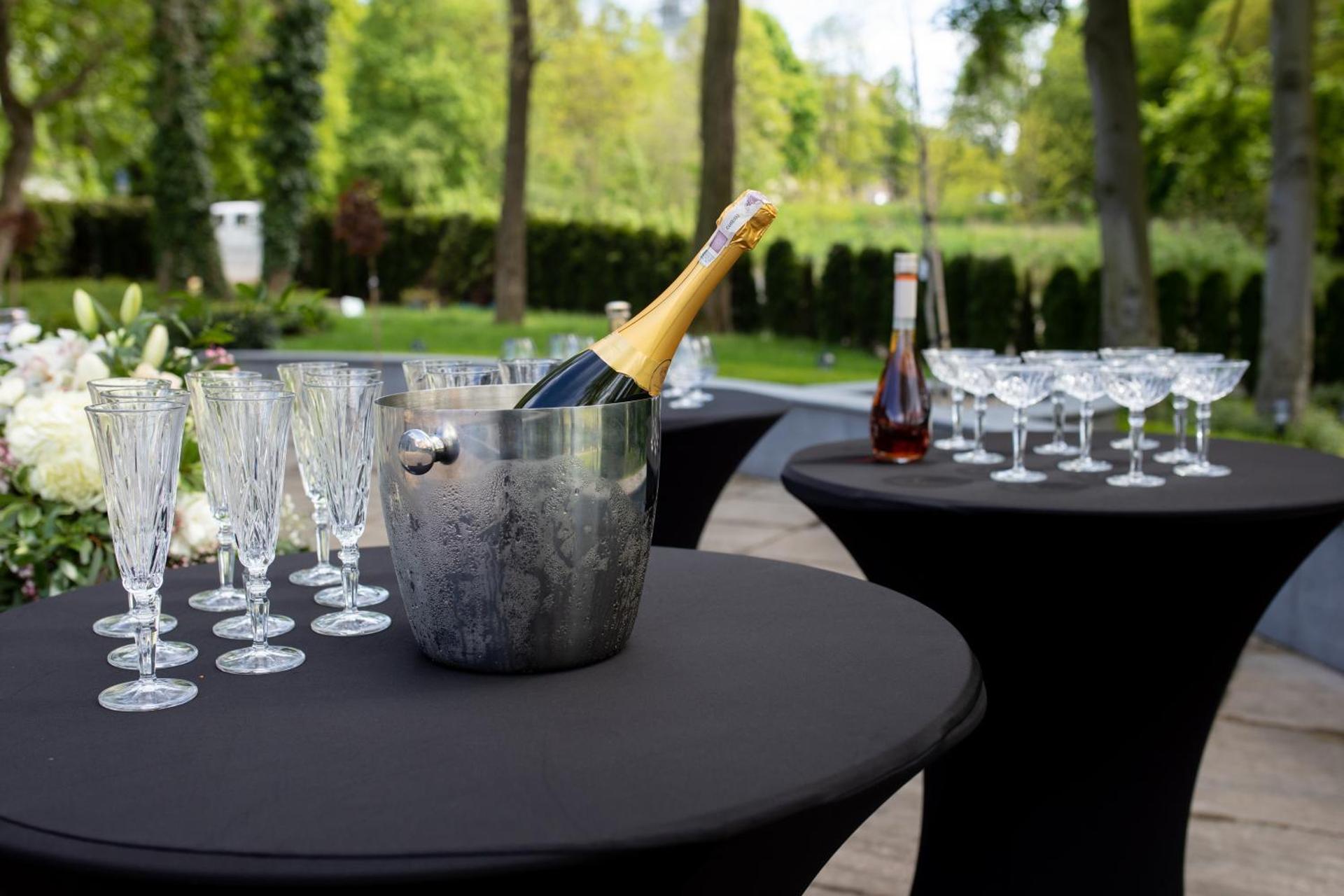 Banquet/Function facilities