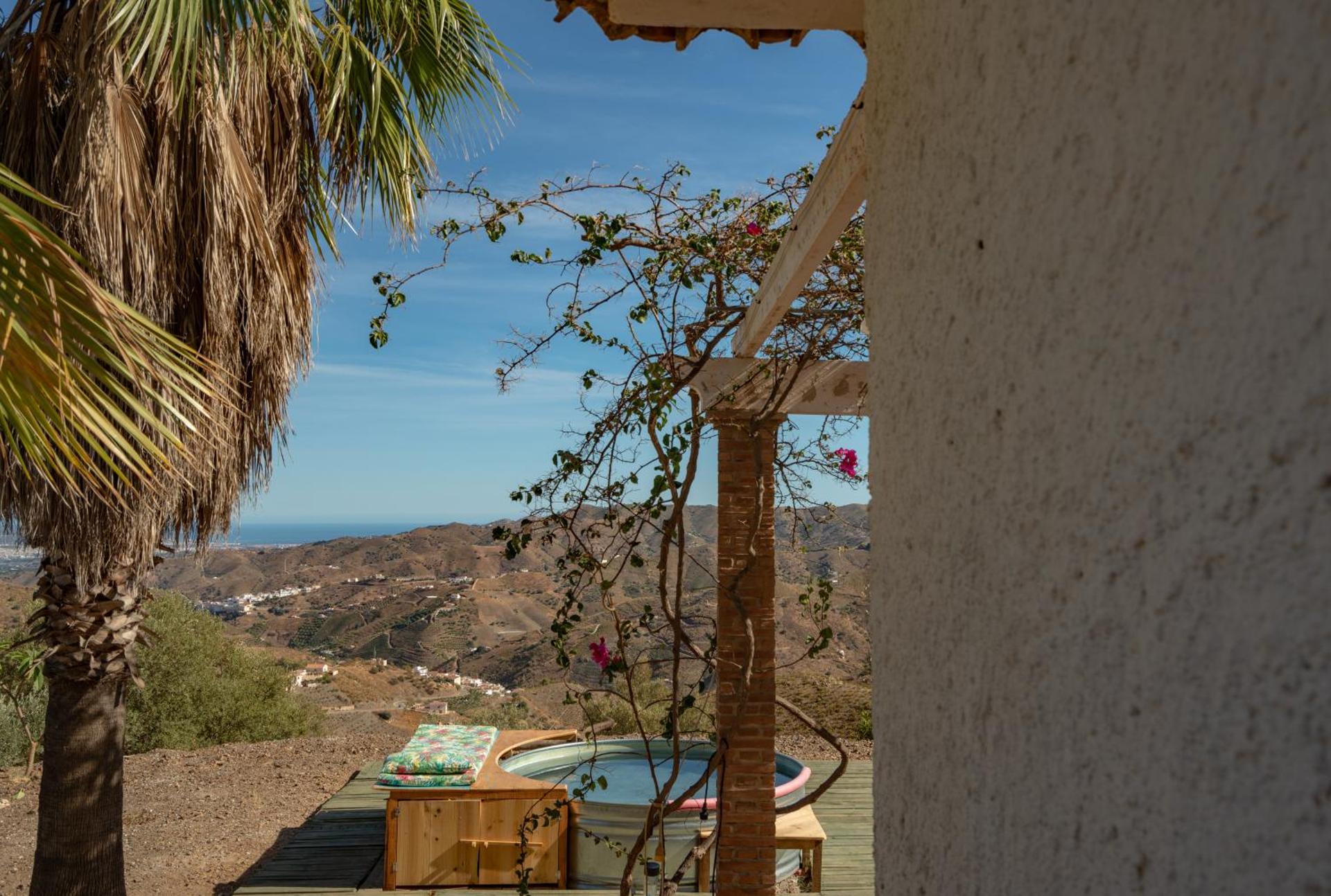 View (from property/room)