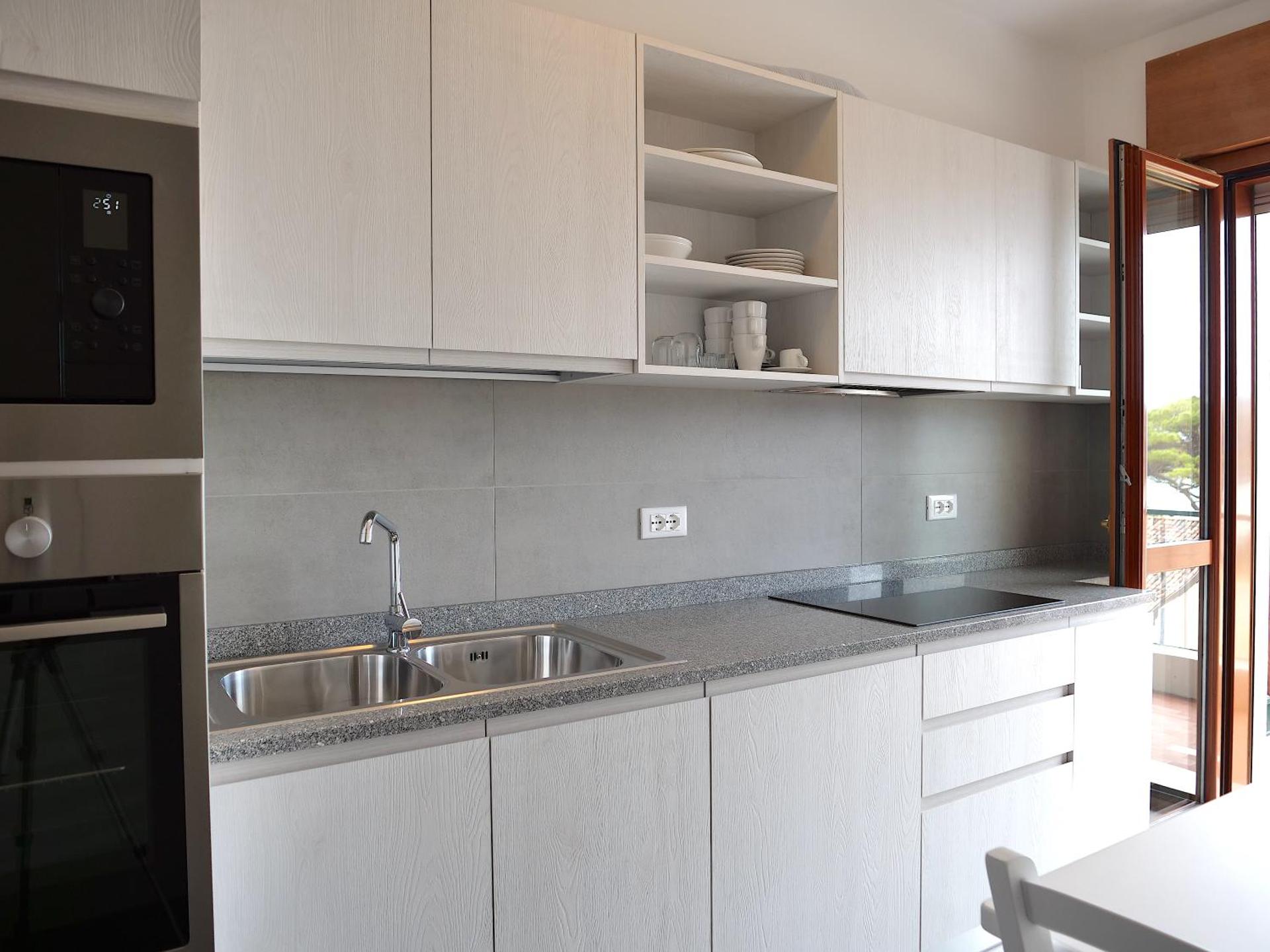 Nido della Poiana - Attico PANORAMICO