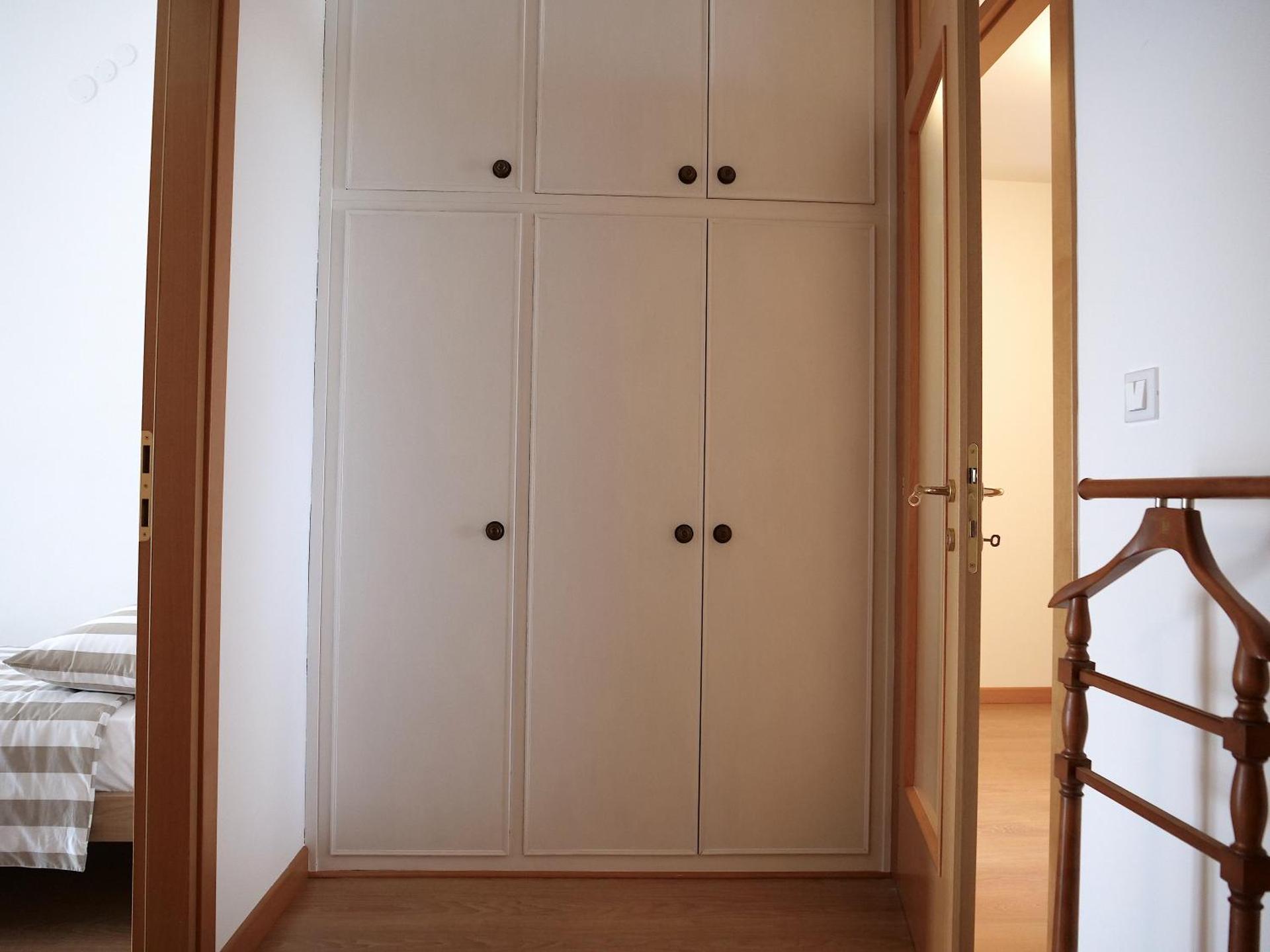 Nido della Poiana - Attico PANORAMICO