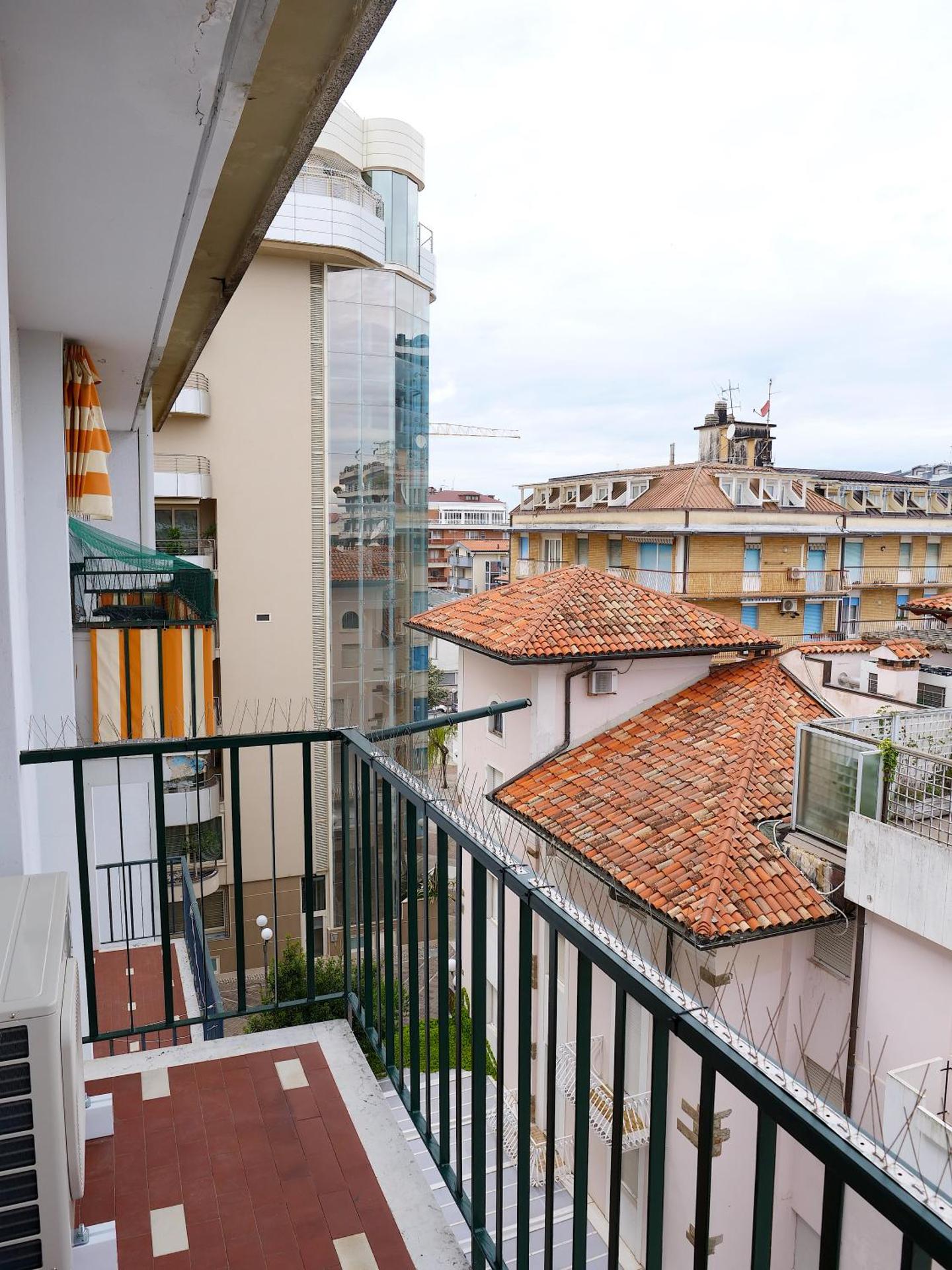 Nido della Poiana - Attico PANORAMICO