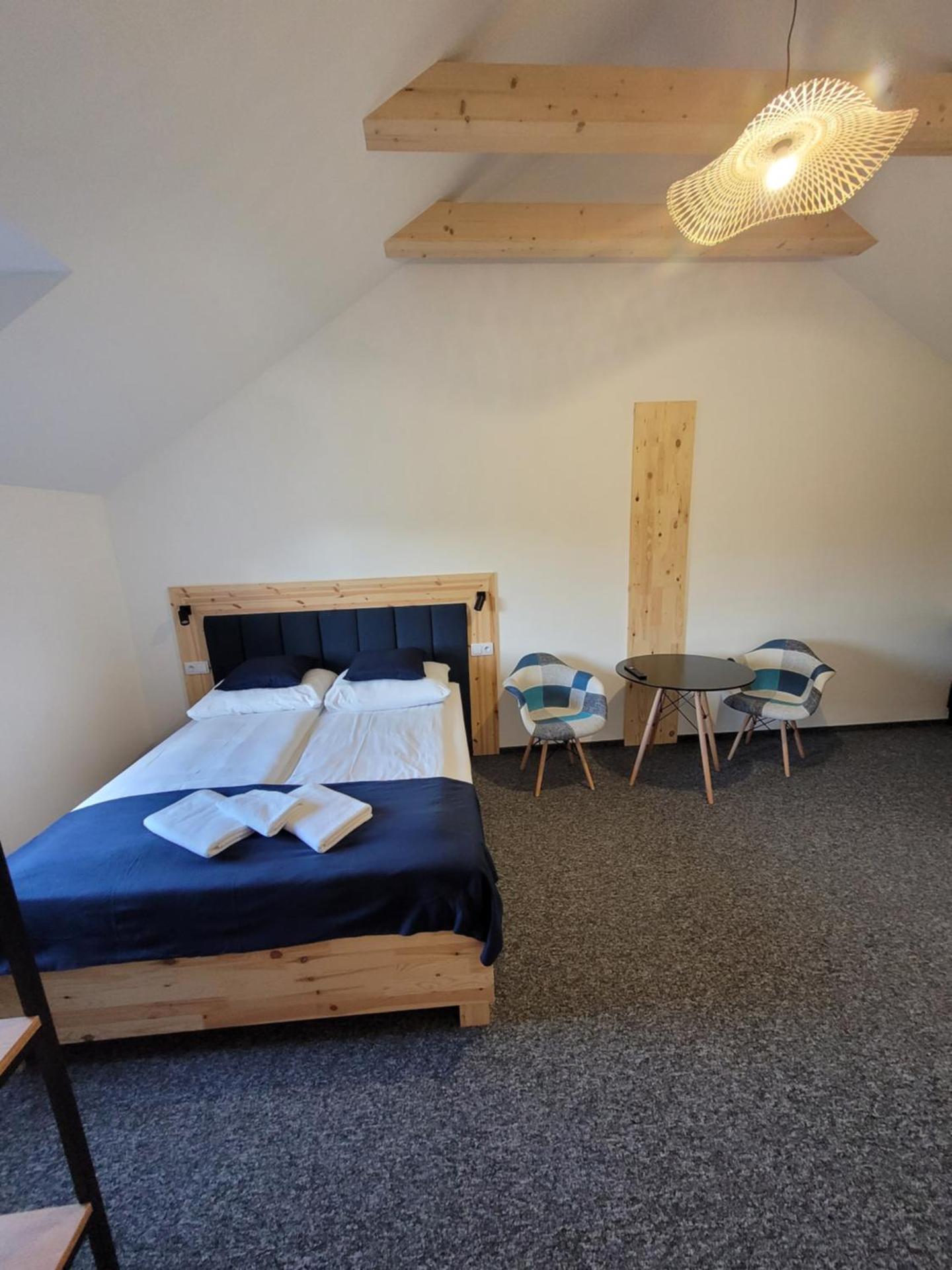 Karolowy pokoje&apartamenty