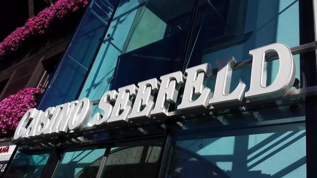 Appartement Wettersteinblick