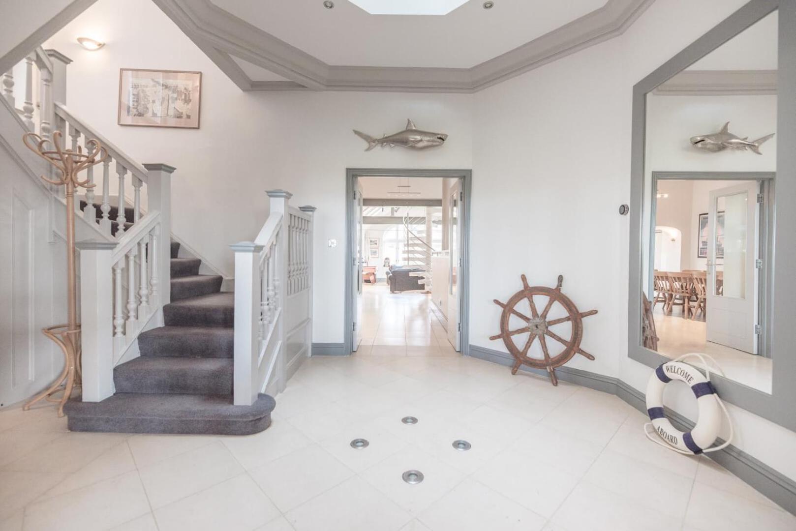 The Links in Southwold