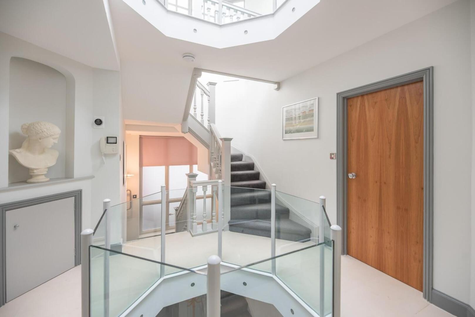 The Links in Southwold