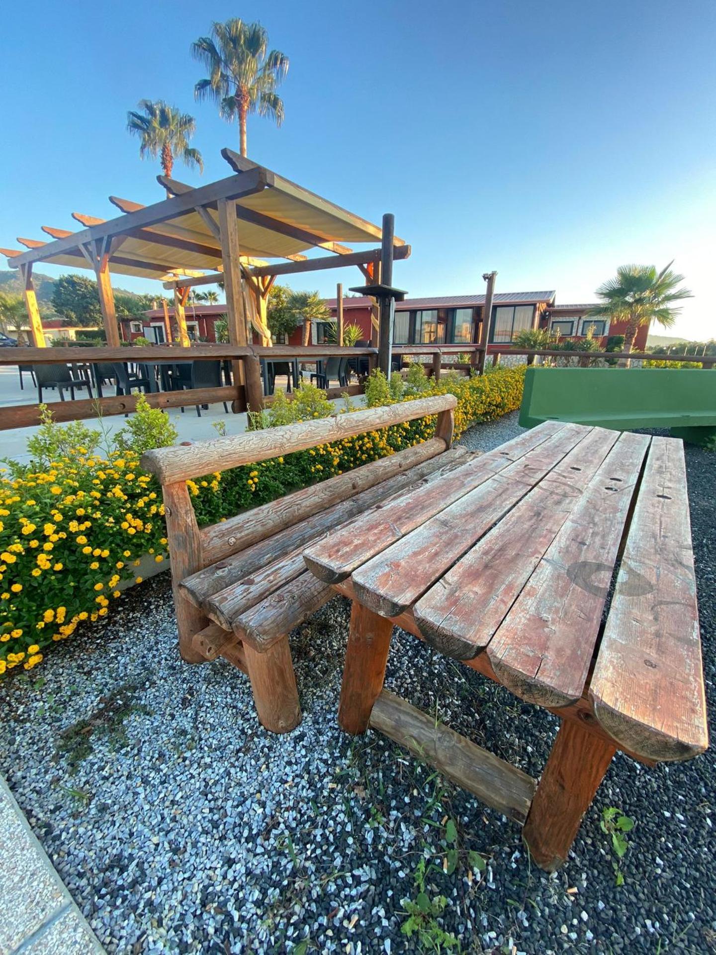 Hostaria delle Memorie