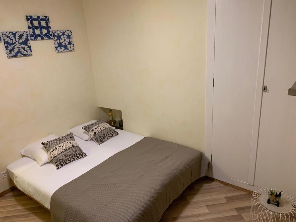 Appart'Hôtel Residence Dizerens