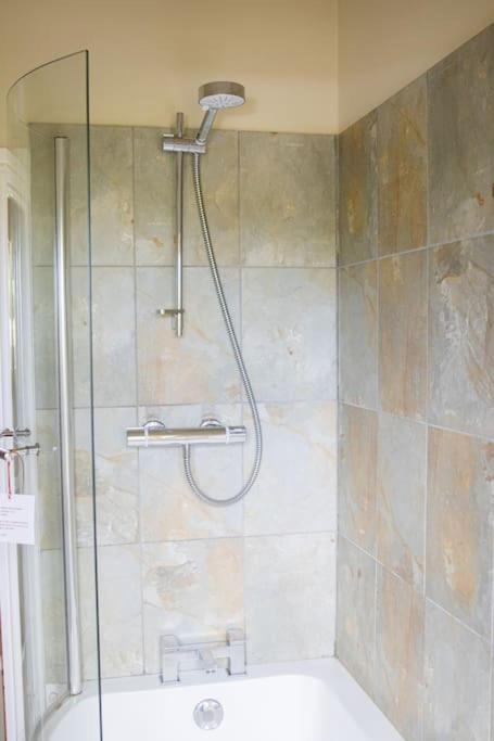 Batney Farm Cottage, Meshaw, South Molton