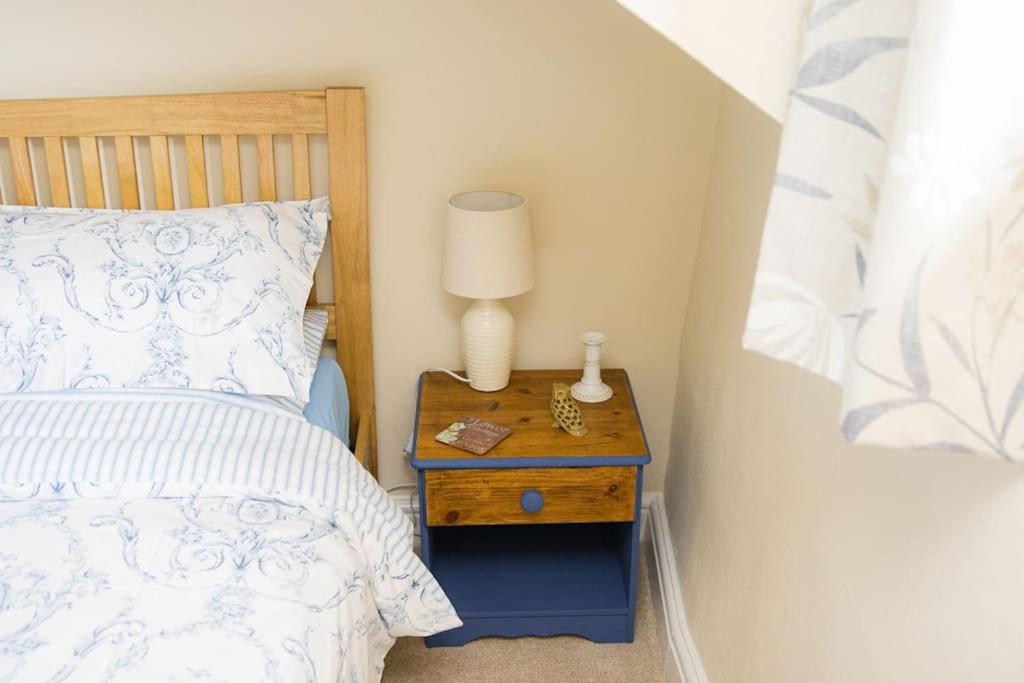 Batney Farm Cottage, Meshaw, South Molton