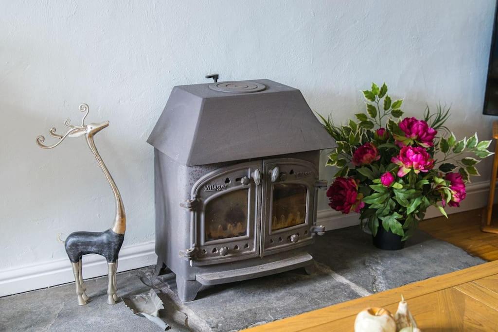 Batney Farm Cottage, Meshaw, South Molton