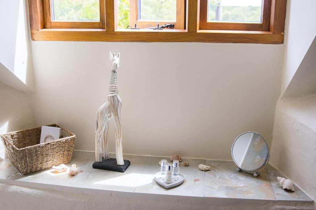 Batney Farm Cottage, Meshaw, South Molton