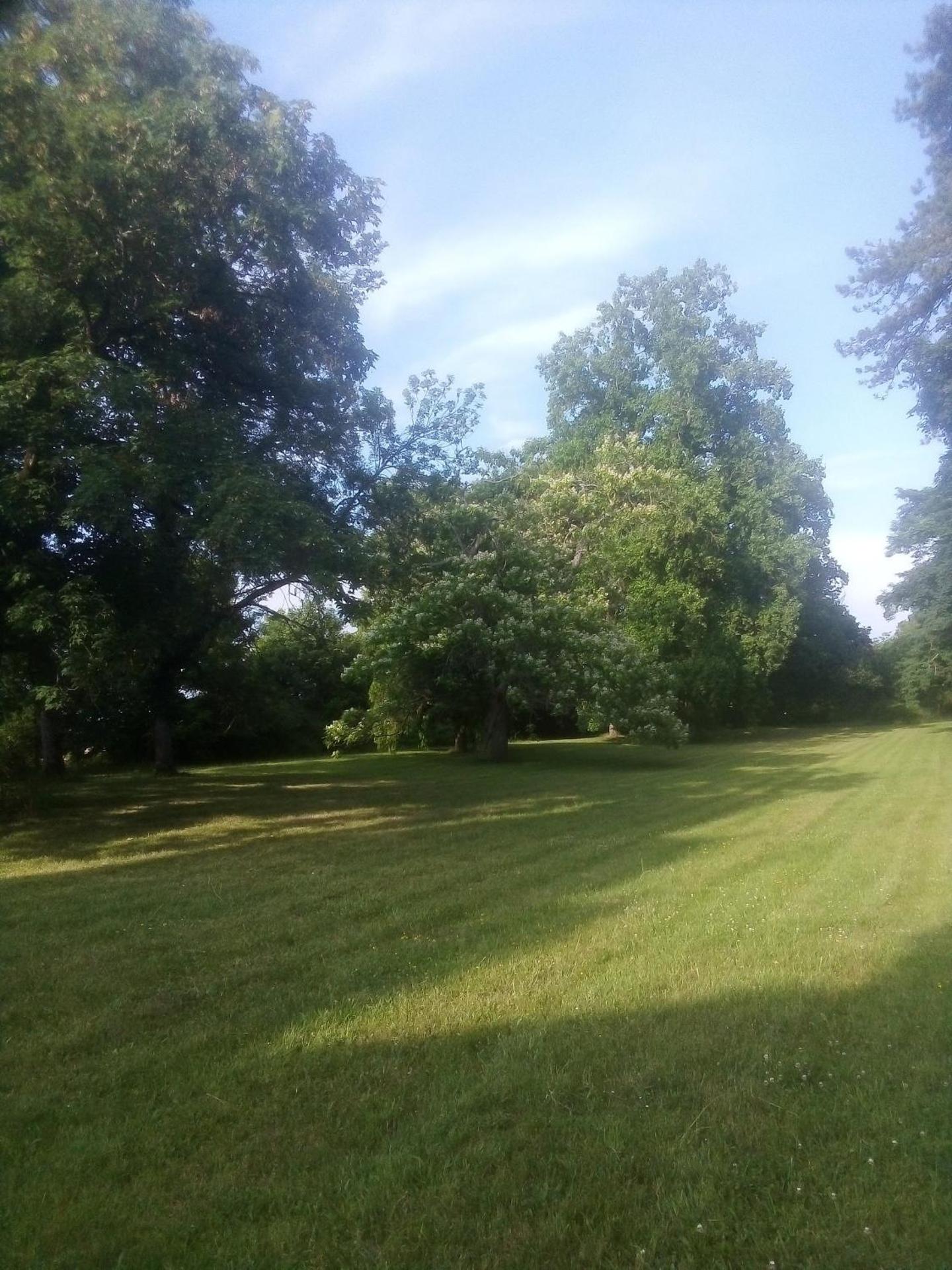 Château de Maucouvent