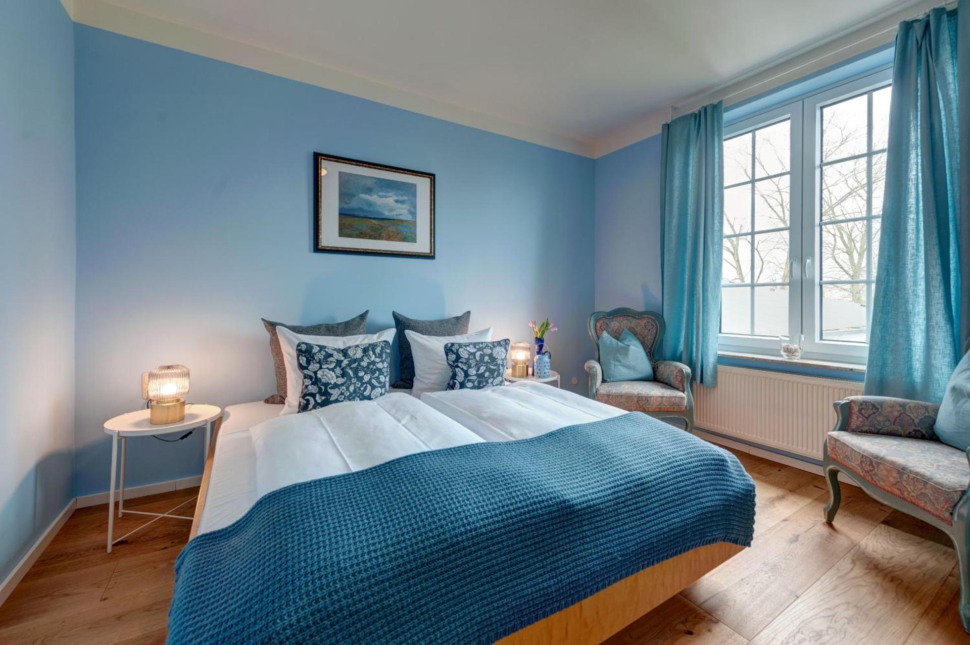 Golf- & Landhotel am alten Deich