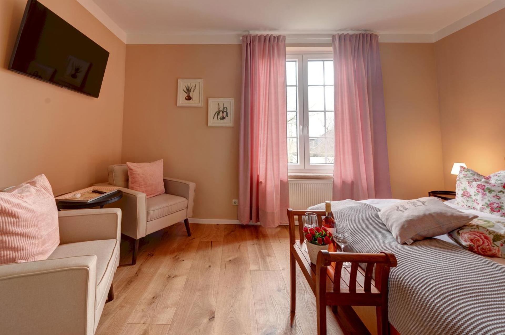 Golf- & Landhotel am alten Deich