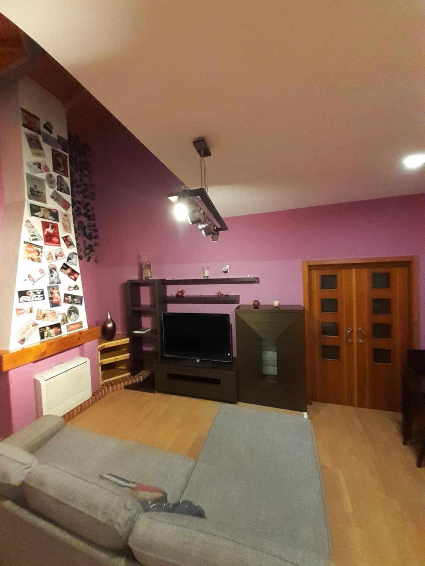 Ciudad Rodrigo La Casa Azul