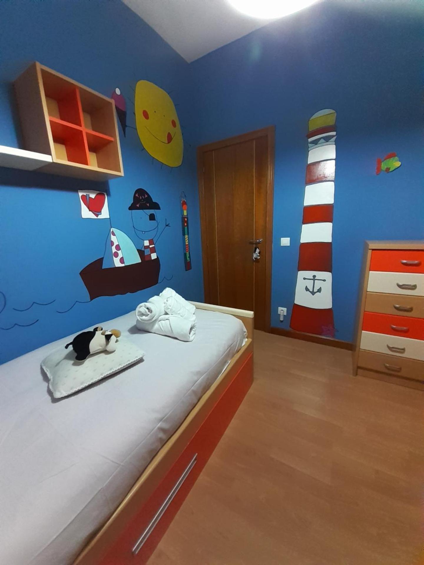 Ciudad Rodrigo La Casa Azul