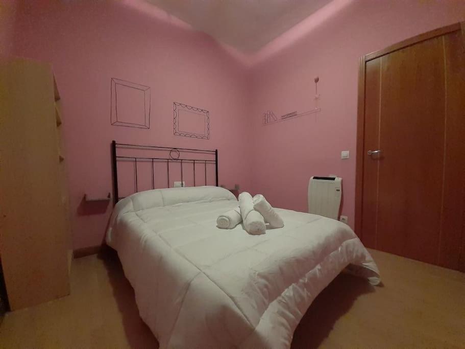 Ciudad Rodrigo La Casa Azul