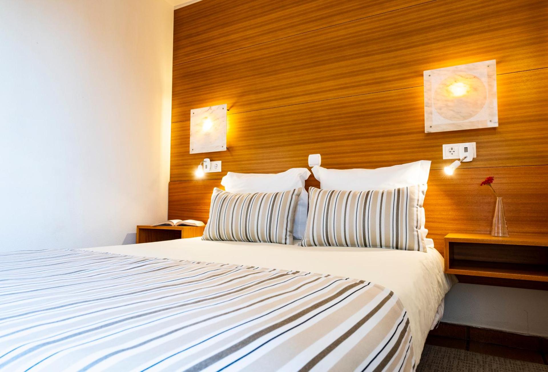 Hotel Apartamento Porto Covo